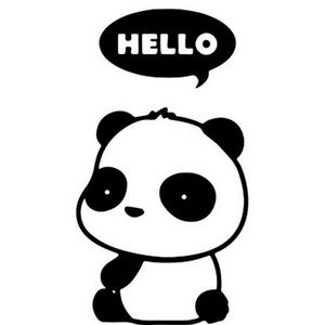 Meet your Posher, Katie!